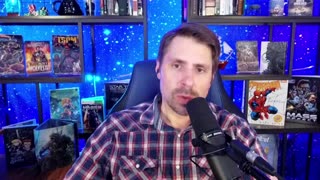 Stranger Things 5 Trailer! | What Kind of Superman Fan are You? | Tron Ares Trailer |Capns Cast 128