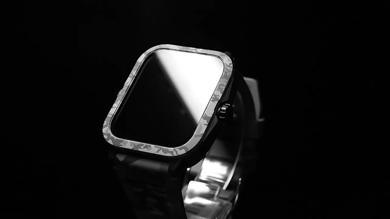 New Bluetooth Call Smart Watch Men Sport Fitness Tracker Smartwatch