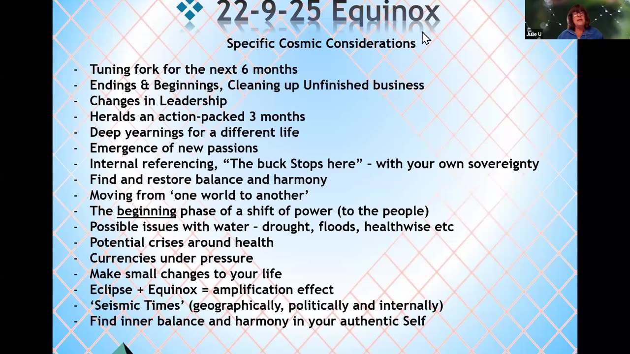 22-9-25 Equinox