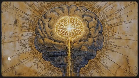 Third Eye.
