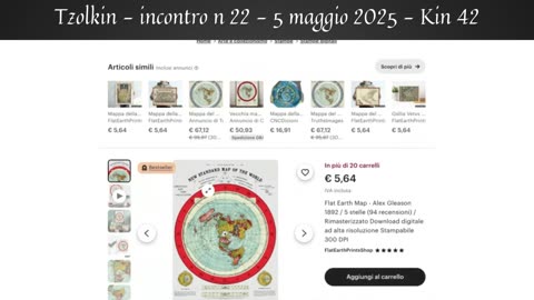 23 Tzolkin