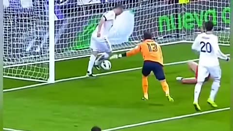 Cristiano Ronaldo’s Best Football Moves That Shocked the World