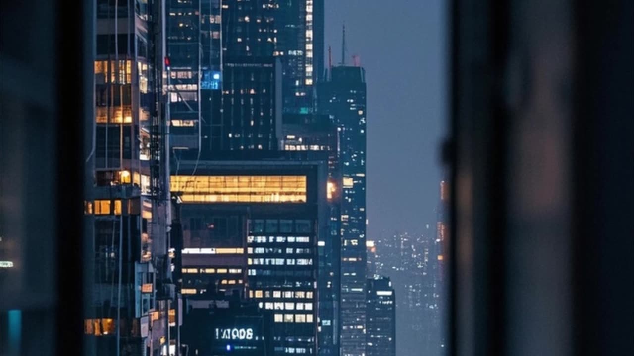 AI Predicts the Terrifying Future of Earth in 2080 😨