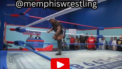 MISSES Memphis Wrestling Week 228!!