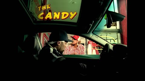 50 Cent - Candy Shop (Official Music Video) ft. Olivia