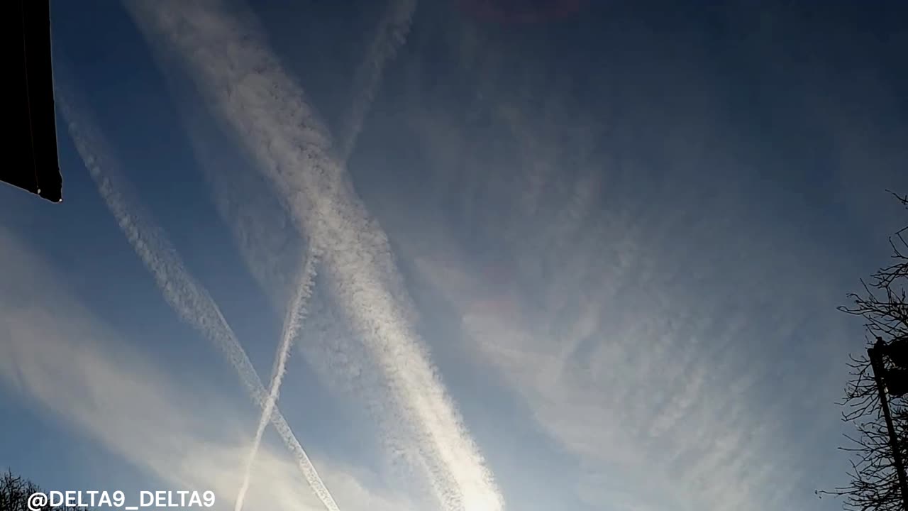 timelapse birmingham uk