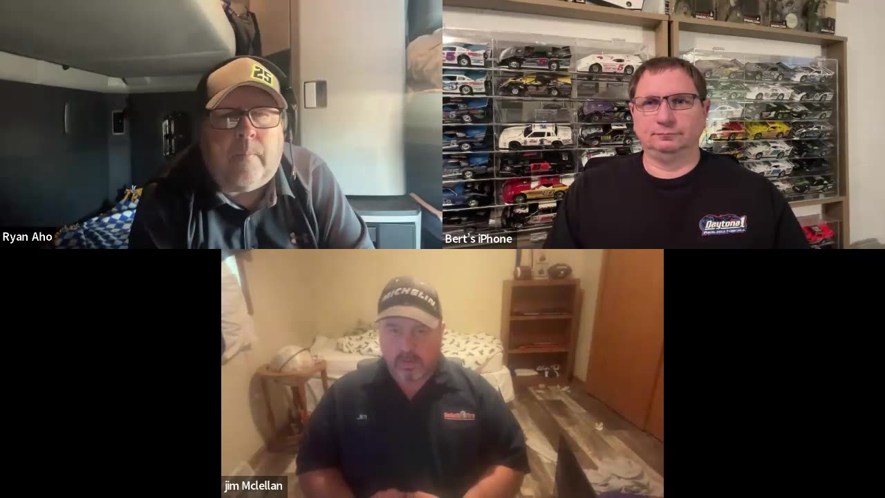 7/1/25 The One To Go Show presented by Impact Health Sharing