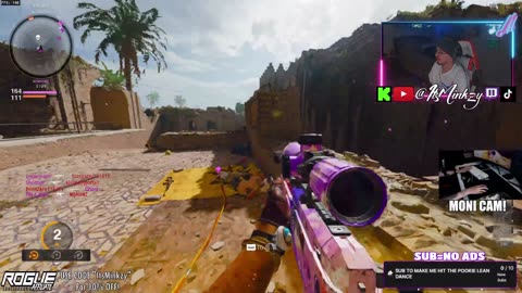 BO6 SNIPING