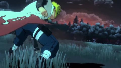 What If Naruto got necromancer powers Naruto x Temari