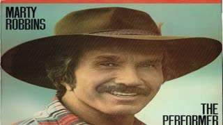Marty Robbins - Yesterday's Roses