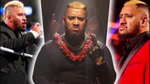 The Bloodline vs. Randy Orton & Kevin Owens: A Street Fight Spectacle at WWE Backlash France
