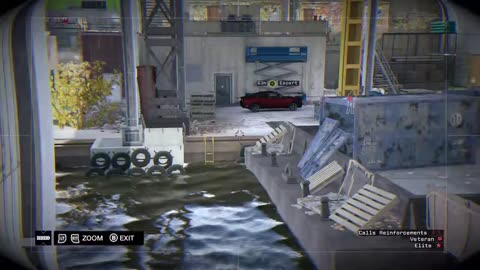 Watch Dogs Day 16 Part 2