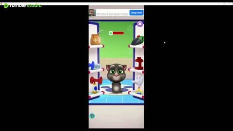 LIVE My Talking Tom 2