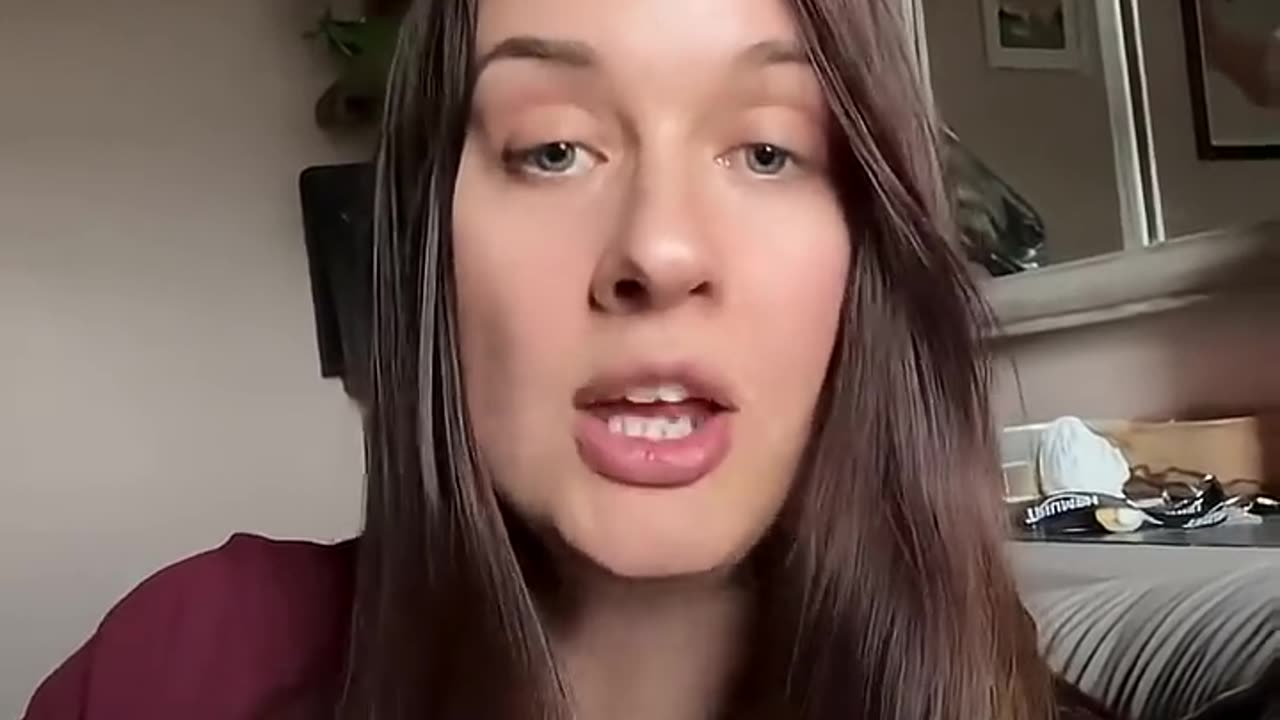 'You attacked every hospital in Gaza' Irish TikTok creator on Netanyahu's criticism of Iran -