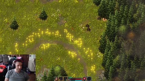 HoH2 Ranger Part 2
