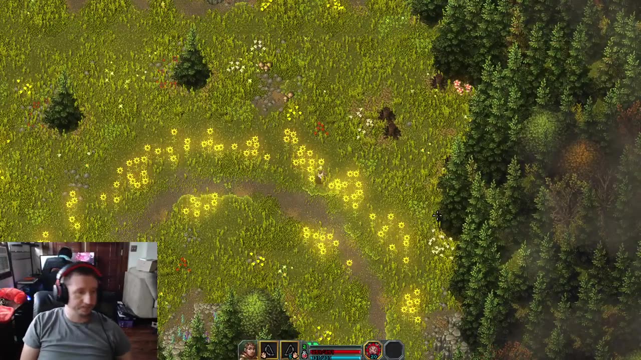 HoH2 Ranger Part 2