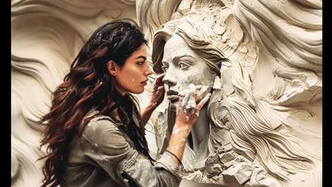 Sculpture Yourself