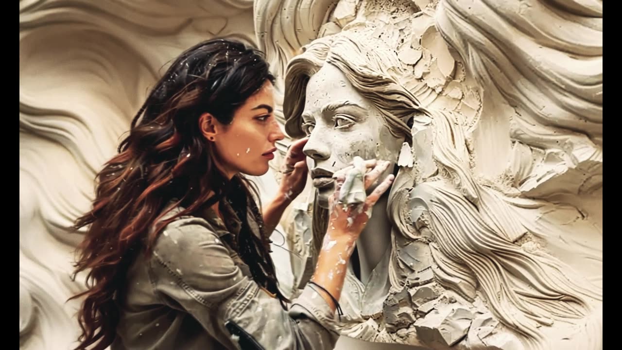 Sculpture Yourself