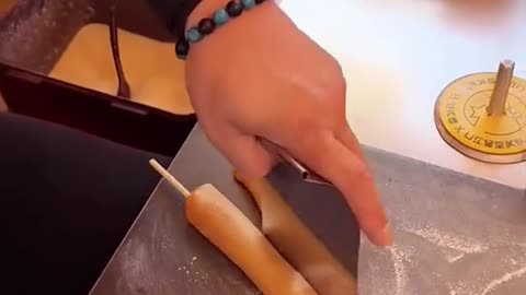 cooking