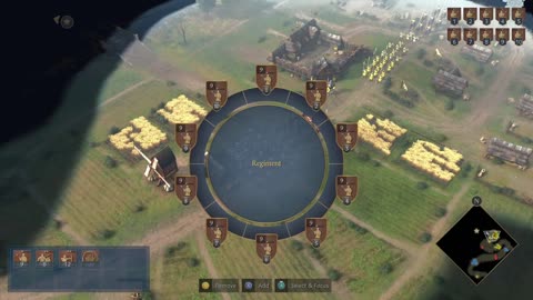 Age of Empires E2 2025