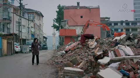 Nënë - Episodi 46 [Dubluar në Shqip]