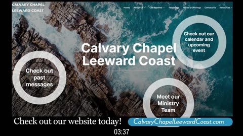CCLC Stream