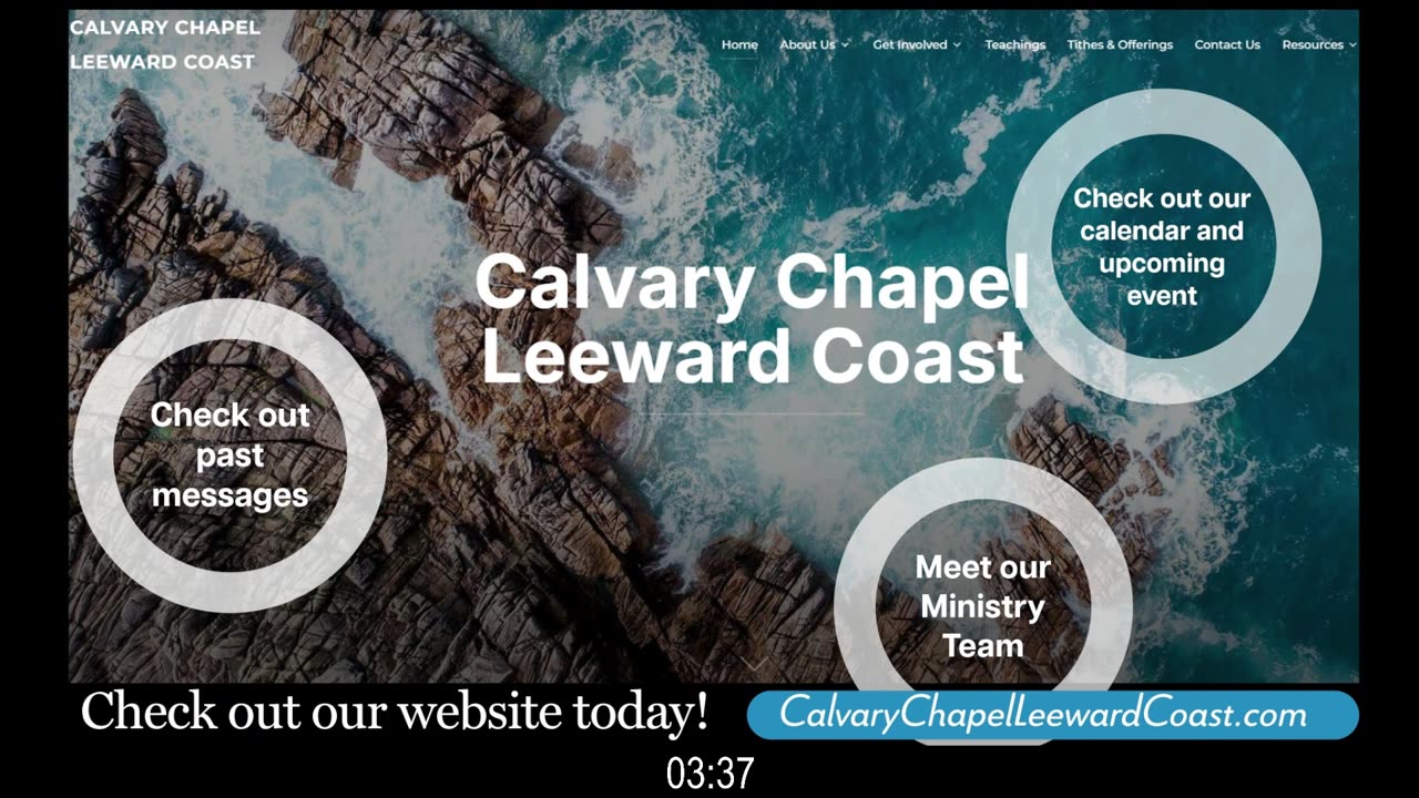 CCLC Stream