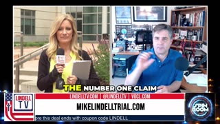 Pat Colbeck I've read Coomer's filing, it's a joke--The 2020 Election Is On Trial & It's A Slam Dunk