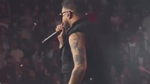 Karan Aujla’s Latest Hit – Must Watch Performance!"