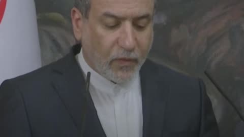 Irán advierte a EE.UU. sobre sus exigencias “poco realistas”