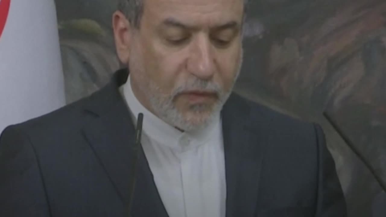 Irán advierte a EE.UU. sobre sus exigencias “poco realistas”