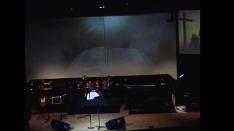 5/11/25 Cowboy Church. Pastor Ron Boldman Officiating.