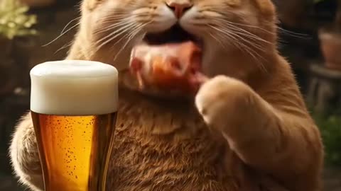Meow Mood: Funny Cats Being Cute & Crazy! – 097