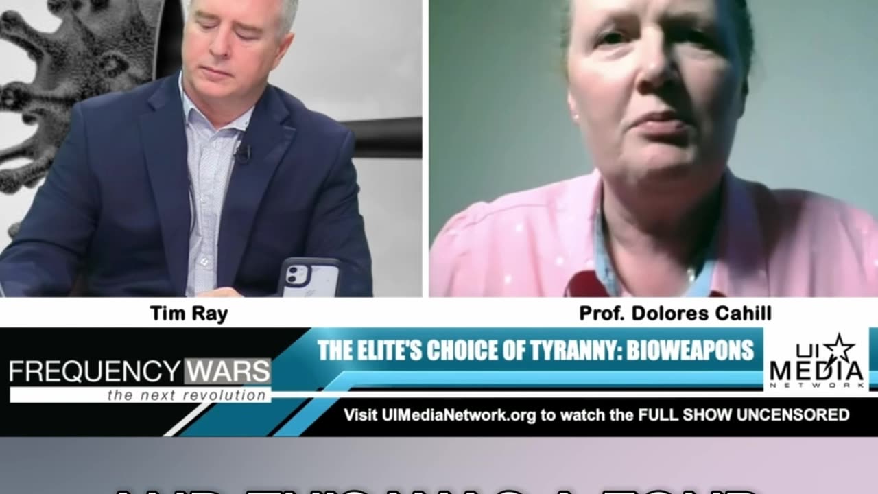 Was COVID a Planned Economic Collapse?