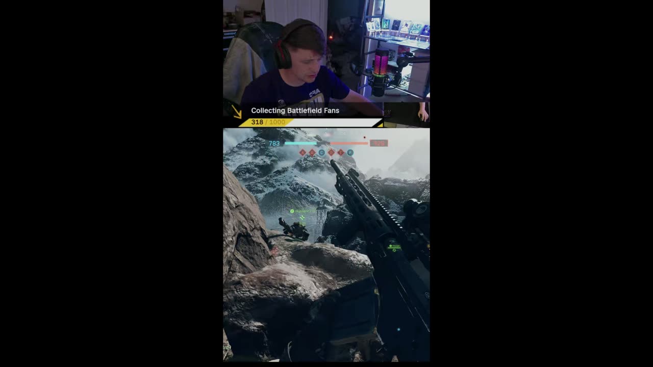 Battlefield 6 Beta was..... LIT!
