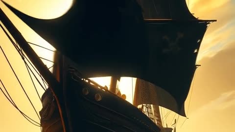 The Black Pearl