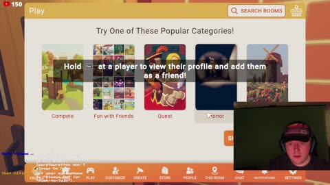 Bill Jensen YouTube Livestream 11/12/25