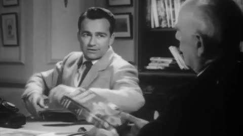 The Way Out 1955
