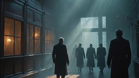 From the people who actually run things. 🥷⚠️🤬🤯☠️ All I am offering You Is the truth