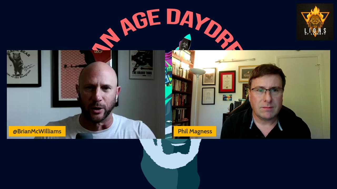 MADD: Phil Magness on the 1619 Project Myth