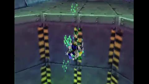 PSX Longplay - Gex 3 Deep Cover Gecko - US