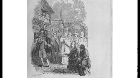 Foxe's Book of Martyrs: Roger Clarke