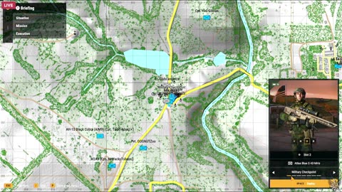 Norse Stealth Ops: Operation Rostov | Shattering Illusions + Waking Up Sheepels!