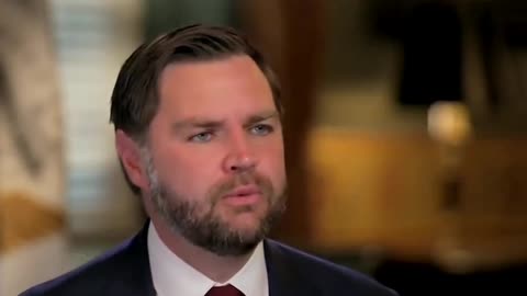 VP JD VANCE GOES NUCLEAR ON DEMOCRATS FOR GOVERNMENT SHUTDOWN