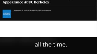 The opposition to free speech