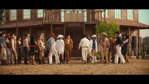 Shocking: PSY - 'That That (prod. & feat. SUGA of BTS)' MV