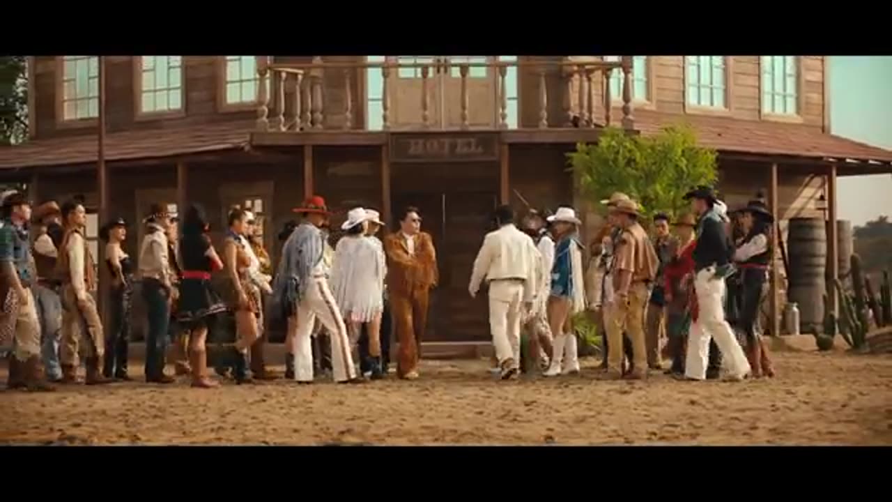 Shocking: PSY - 'That That (prod. & feat. SUGA of BTS)' MV