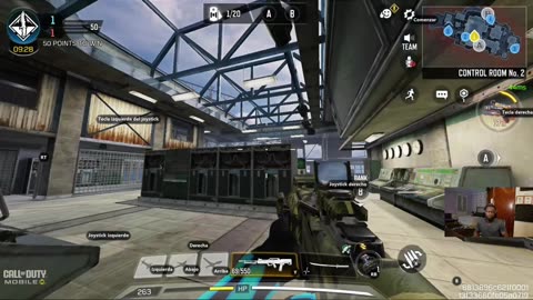 GAMEING
