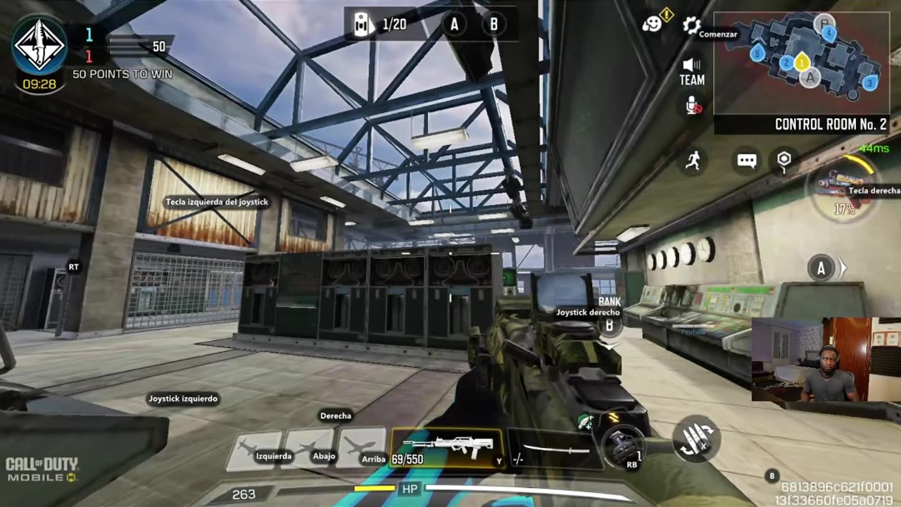 GAMEING