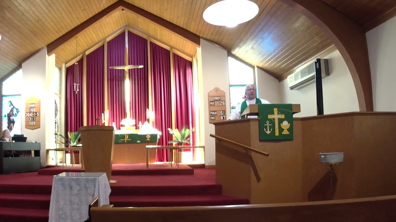 Every soul is precious to Jesus